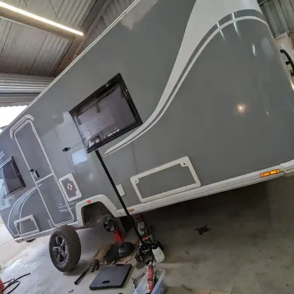 A38 Caravans & Motorhomes Ltd.
