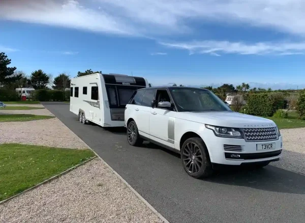 A38 Caravans & Motorhomes Ltd.