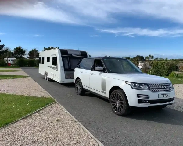 A38 Caravans & Motorhomes Ltd.